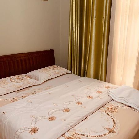 Shami Luxury Apartment Kigali Exteriör bild