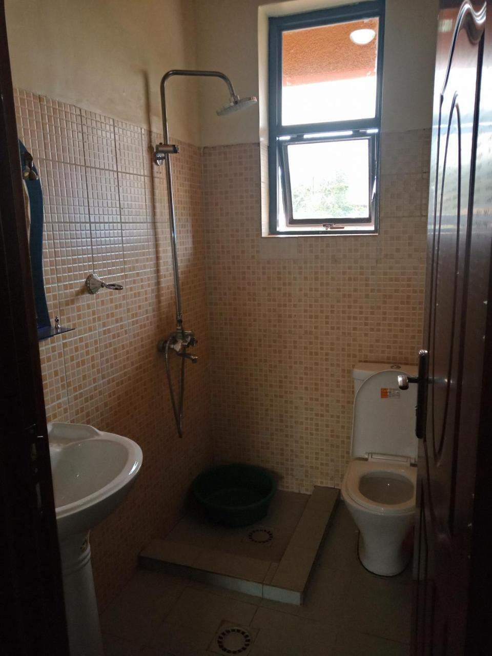 Shami Luxury Apartment Kigali Exteriör bild